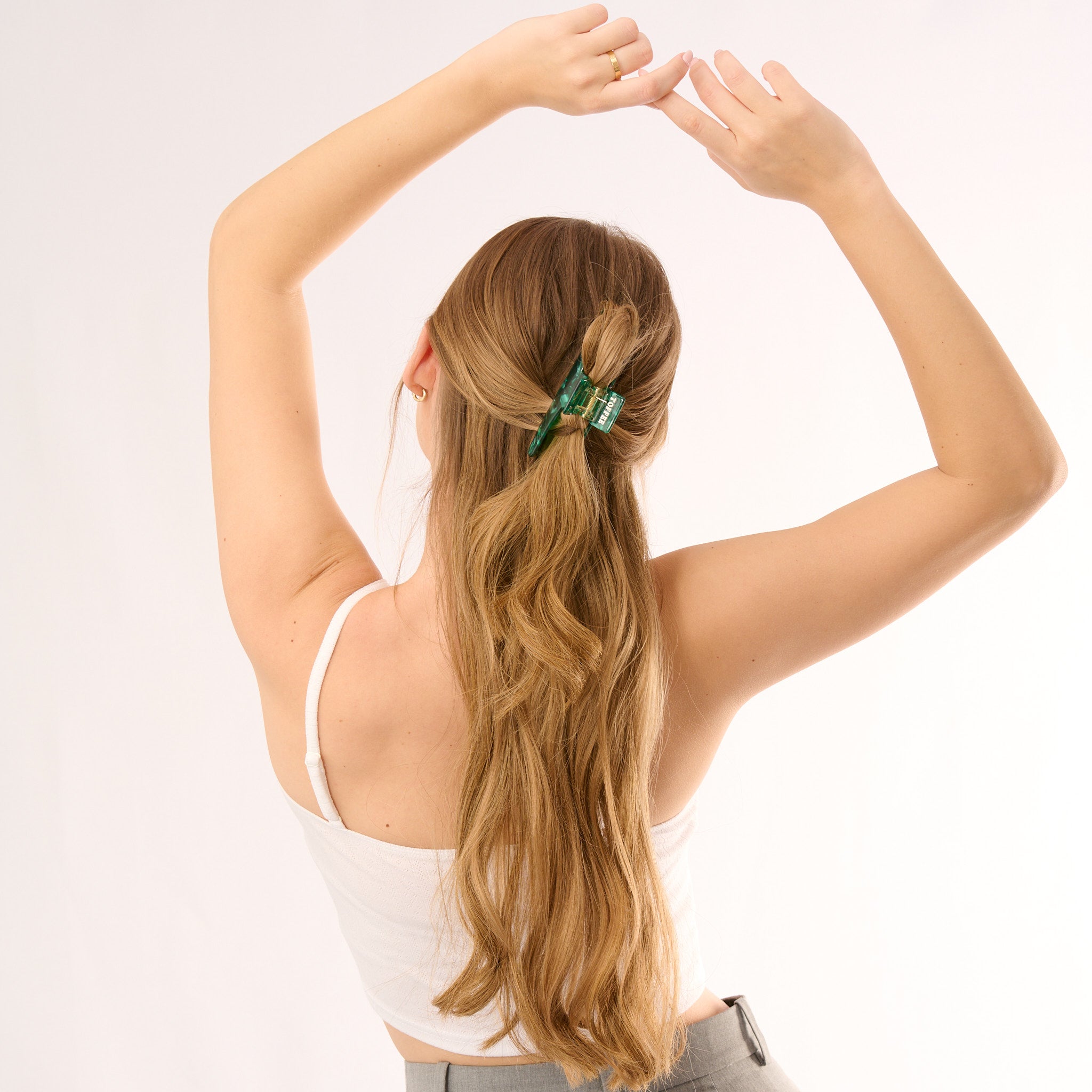 Accessoire in hochwertiger Verarbeitung