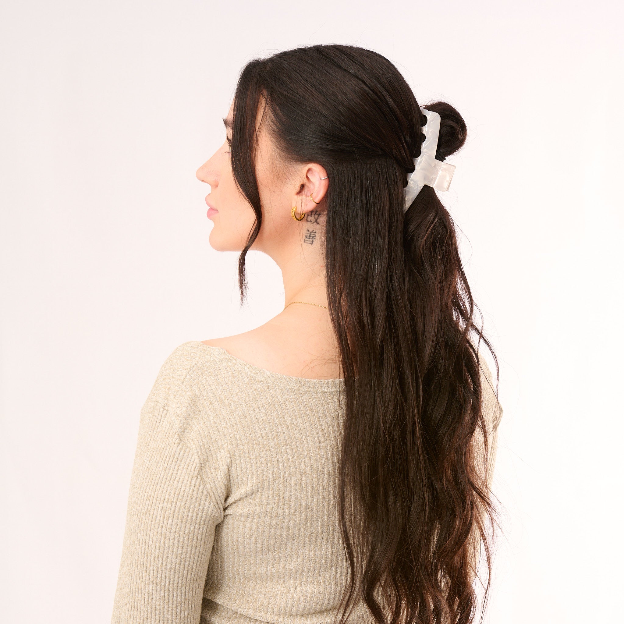 Accessoire in hochwertiger Verarbeitung