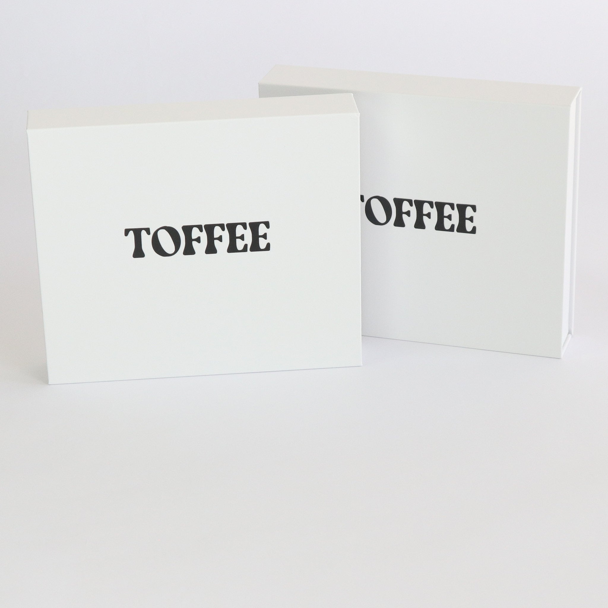 Satin Dream Set in Altrosa