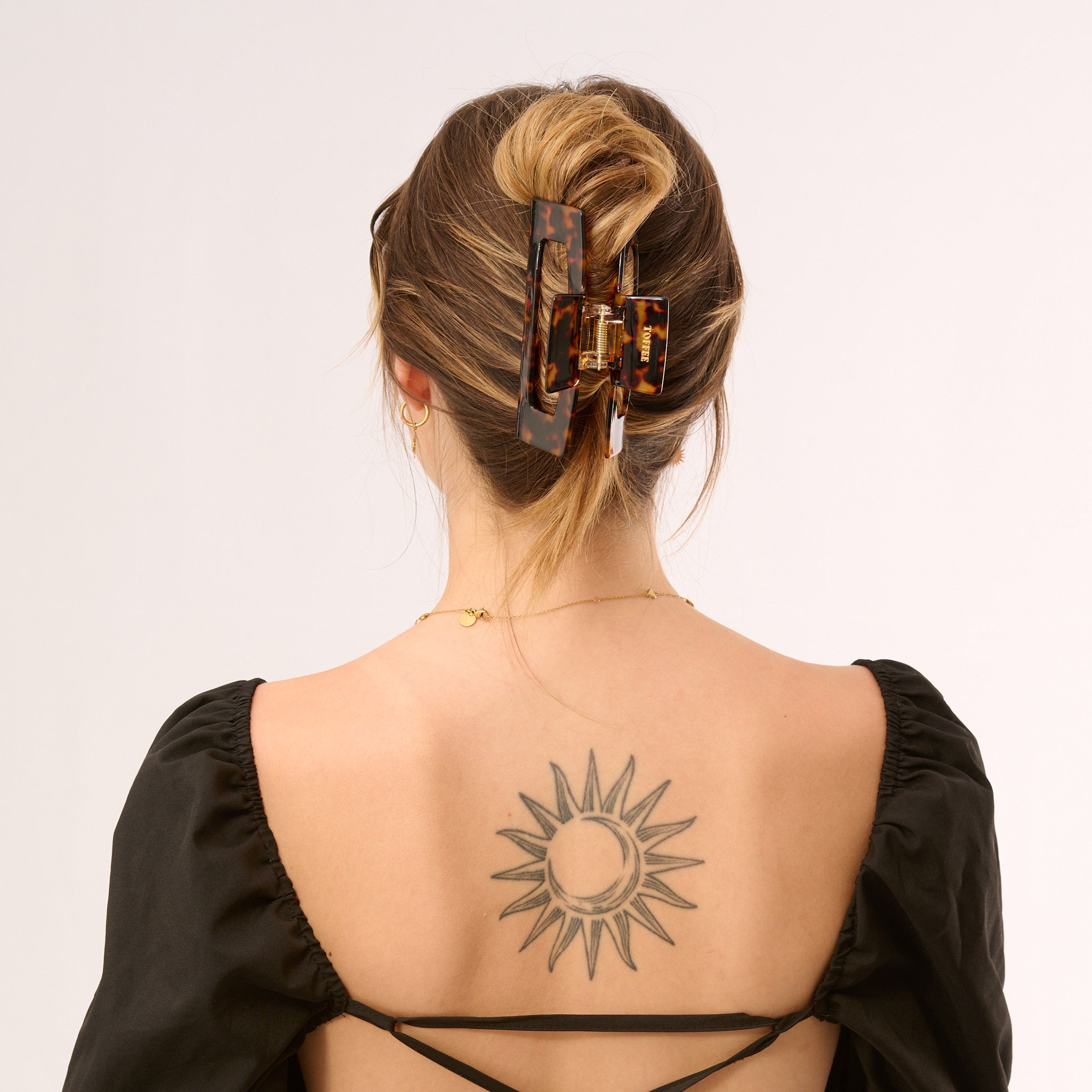 Accessoire in hochwertiger Verarbeitung