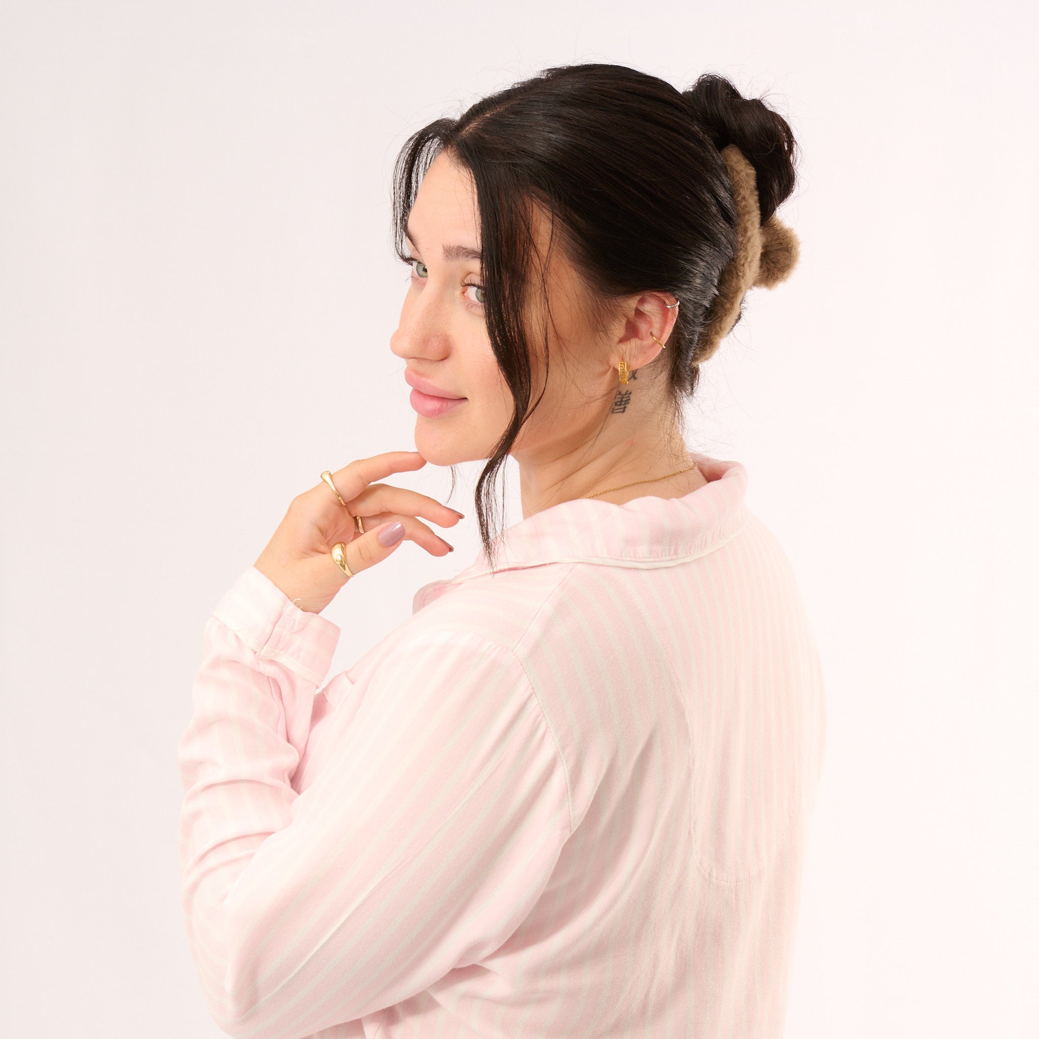 Accessoire in hochwertiger Verarbeitung