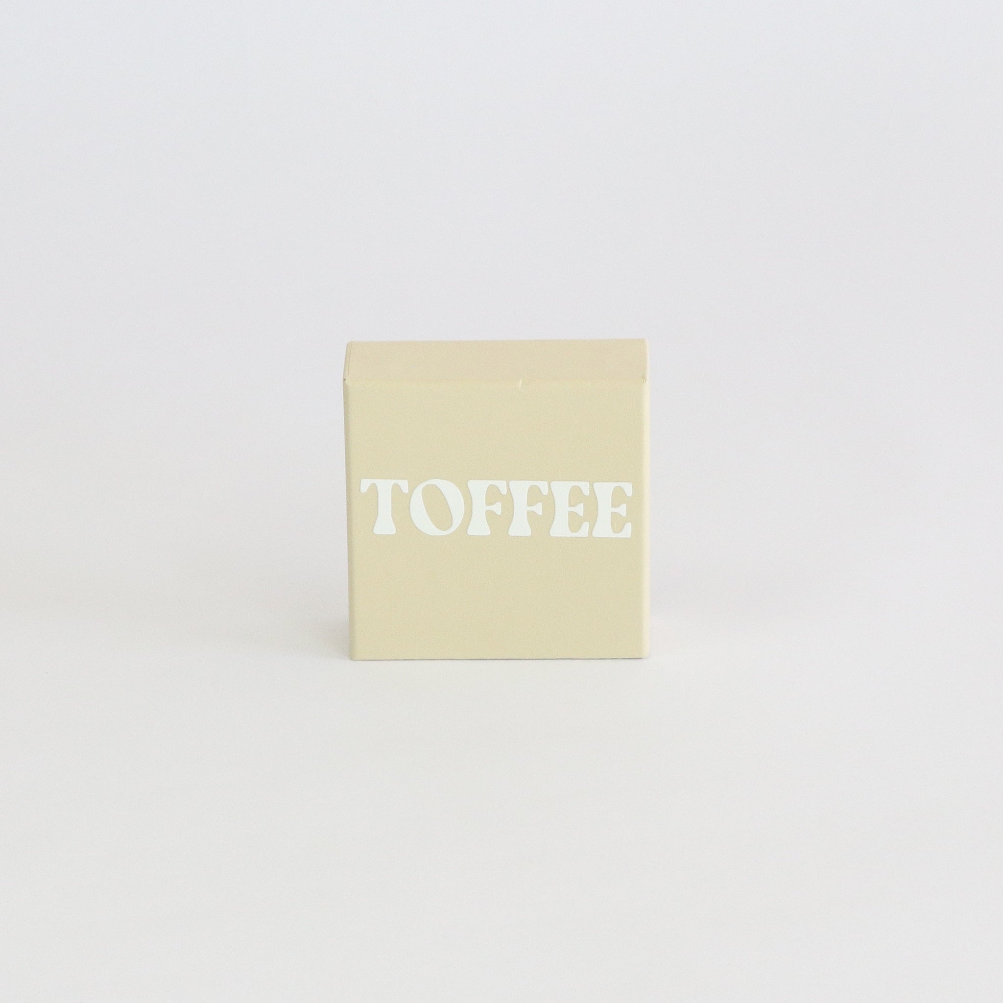 Satin Haargummi Scrunchie XL Kaffee Braun