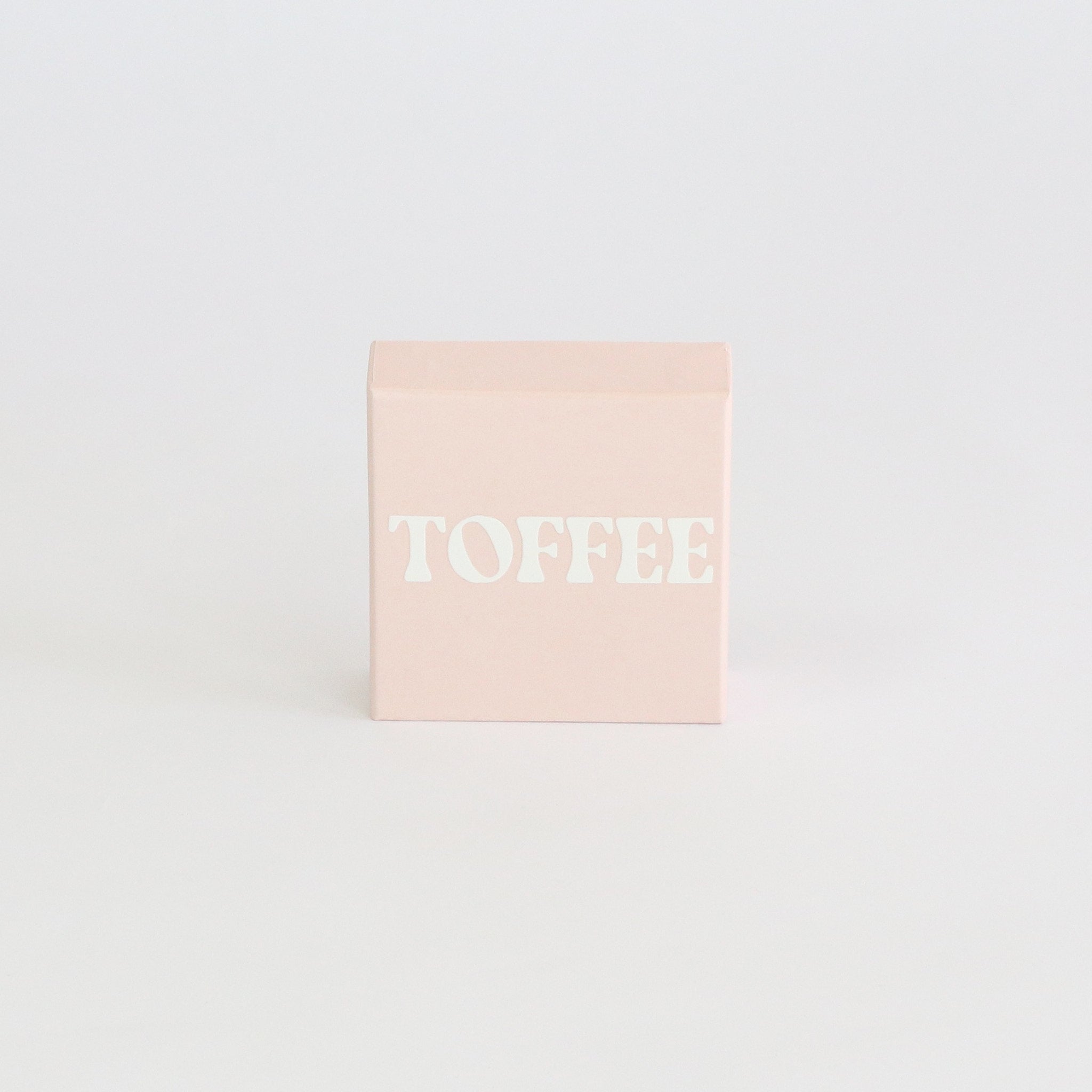 Satin Haargummi Scrunchie mini Altrosa