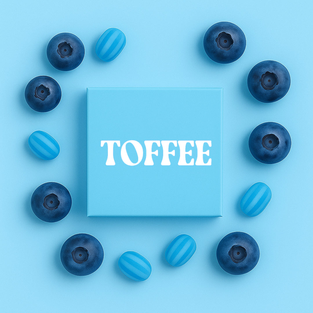 Satin Haargummi Scrunchie XL Baby Blau