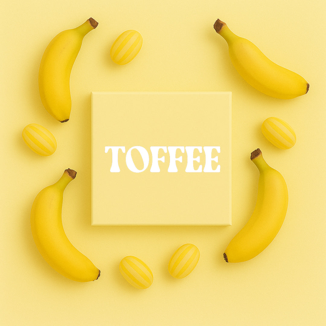 TOFFEE Geschenkgutscheine