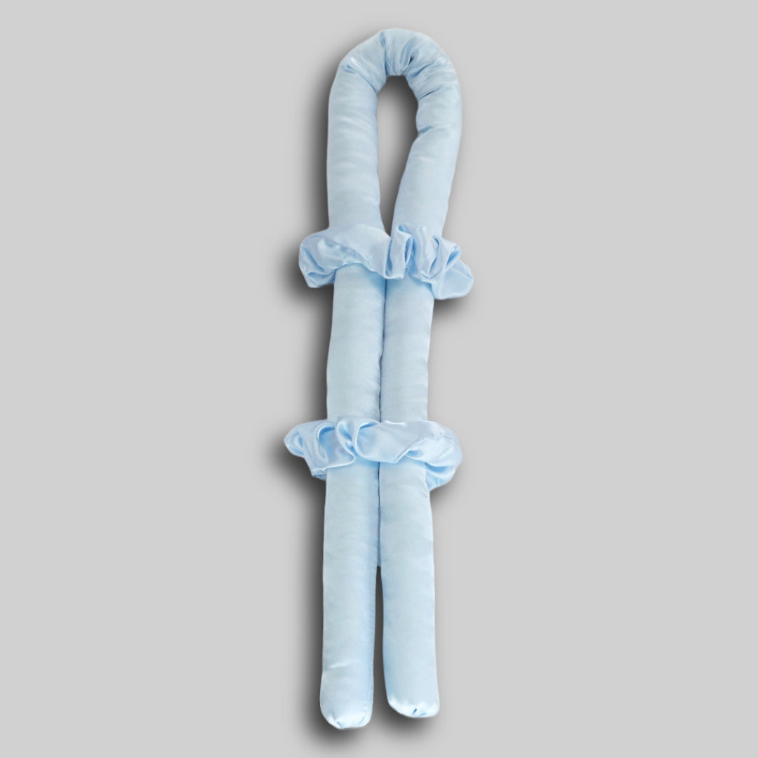 TOFFEE Haarklammer – starker Halt