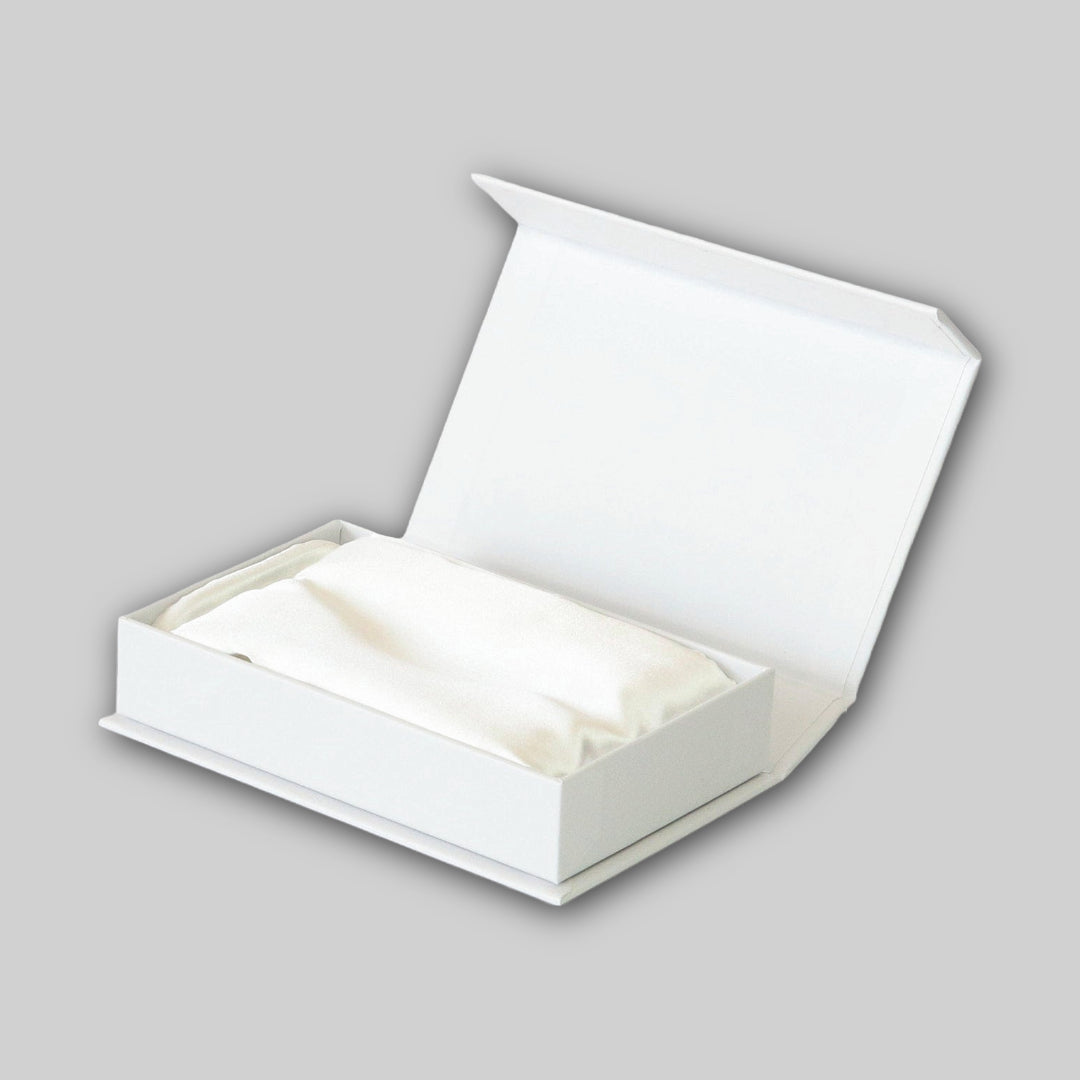 TOFFEE Accessoire – hochwertig, Weiss