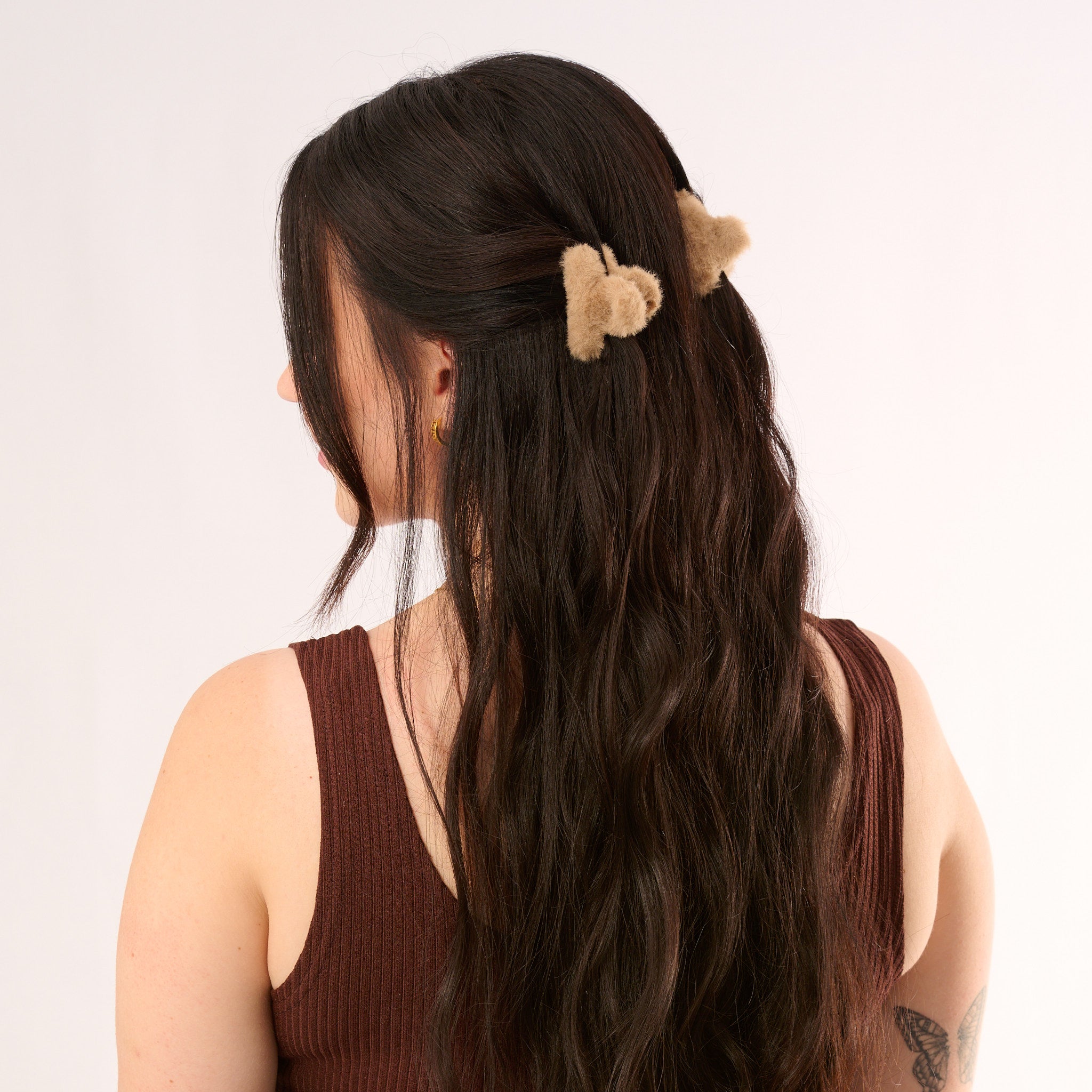 Accessoire in hochwertiger Verarbeitung