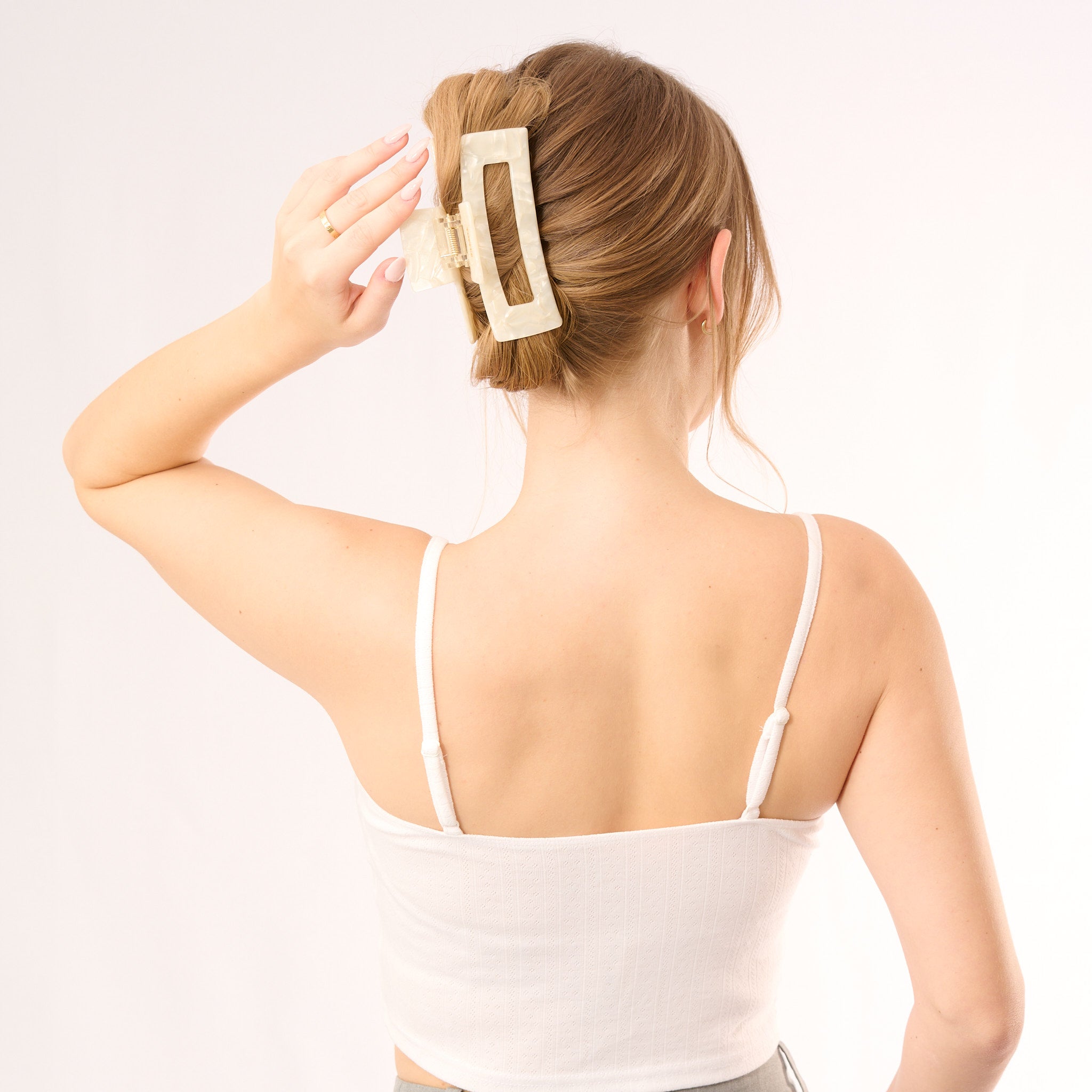 Accessoire in hochwertiger Verarbeitung