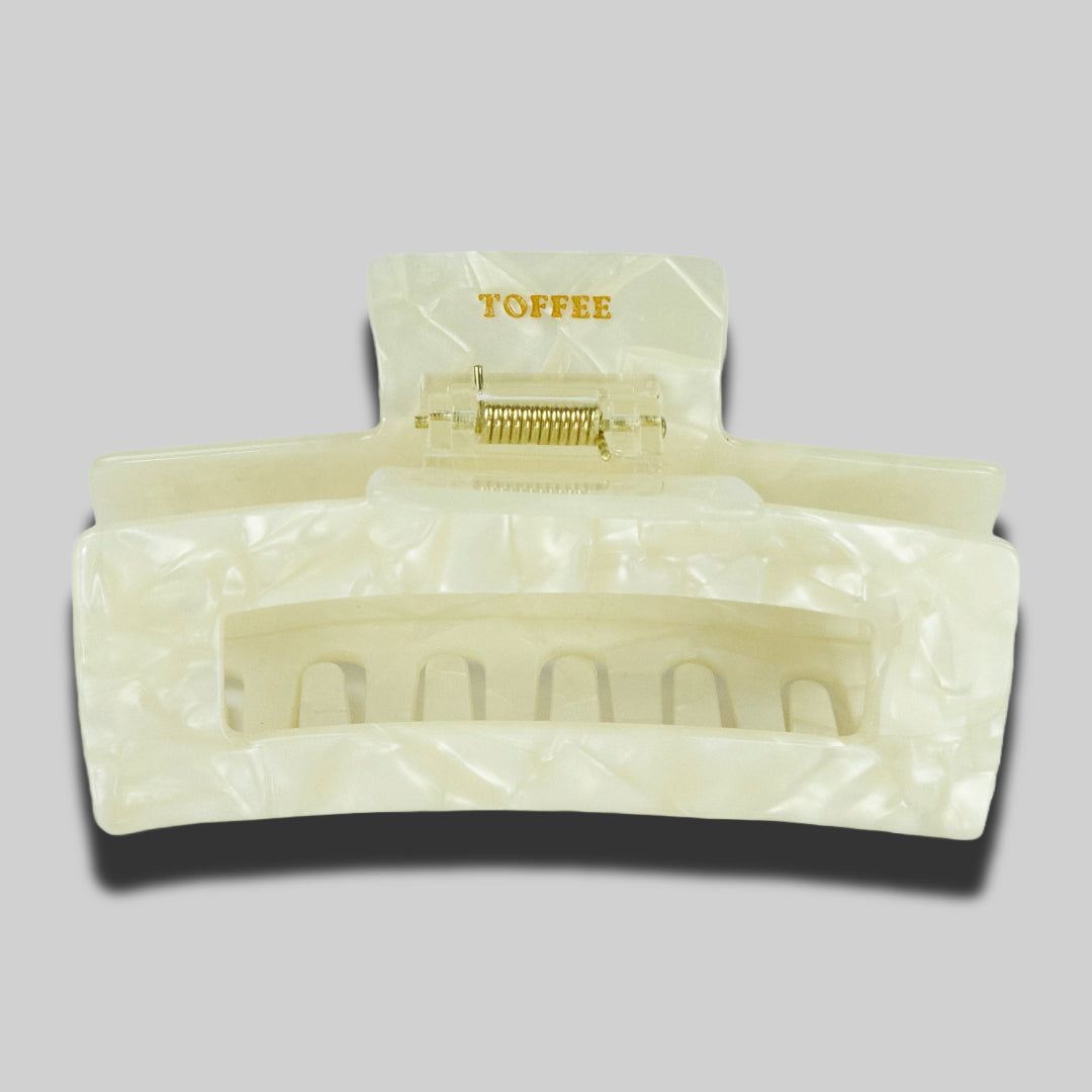 Bombshell Haarklammer Gross in Whipped Cream