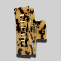 Bombshell Haarklammer Gross in Light Tortoise