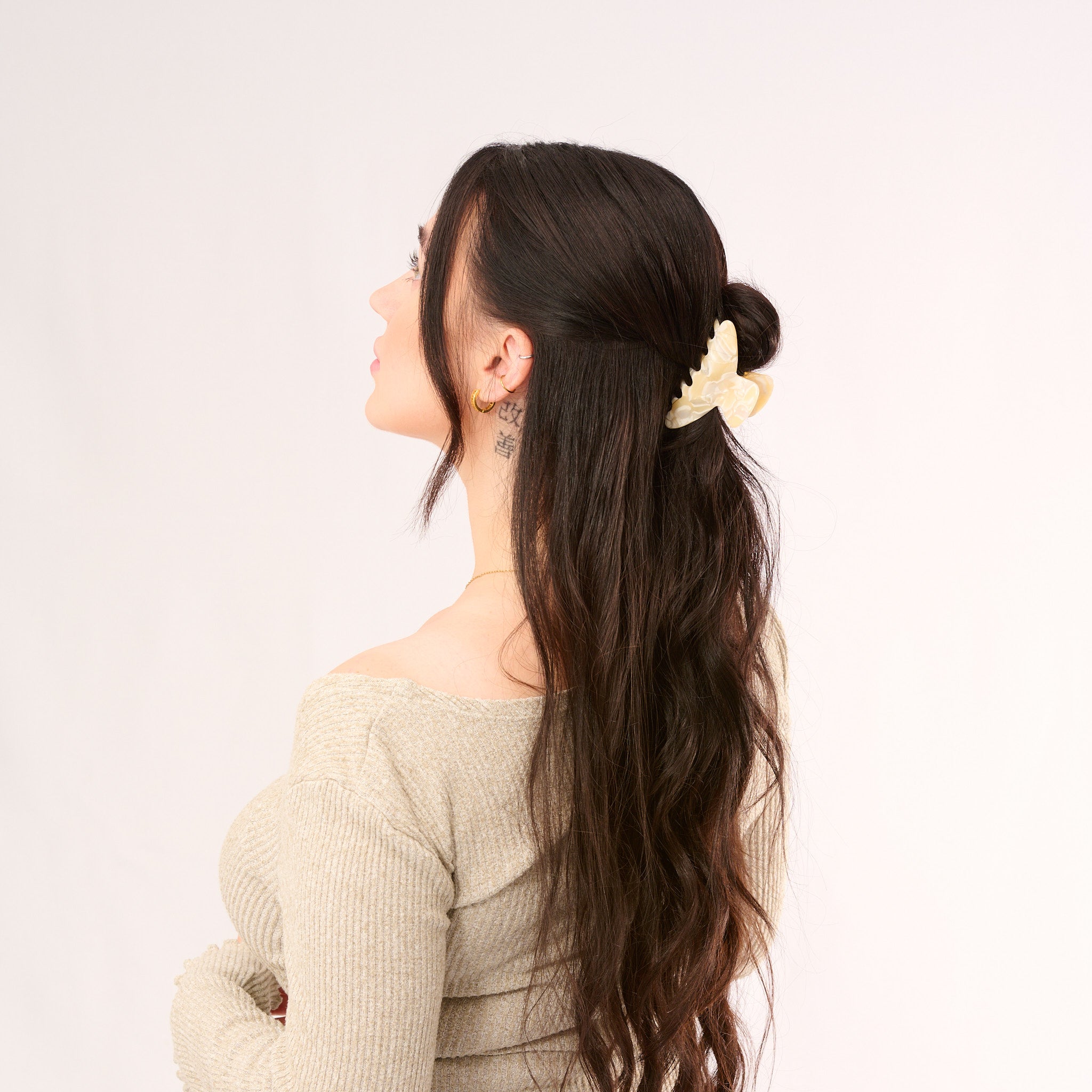 Accessoire in hochwertiger Verarbeitung