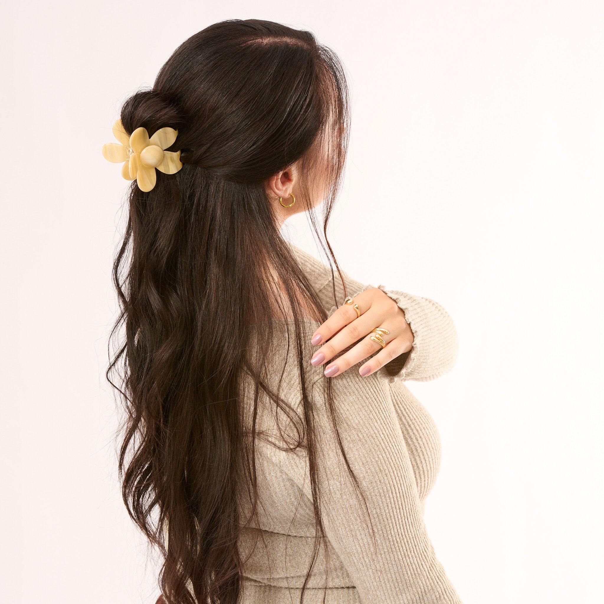 Accessoire in hochwertiger Verarbeitung