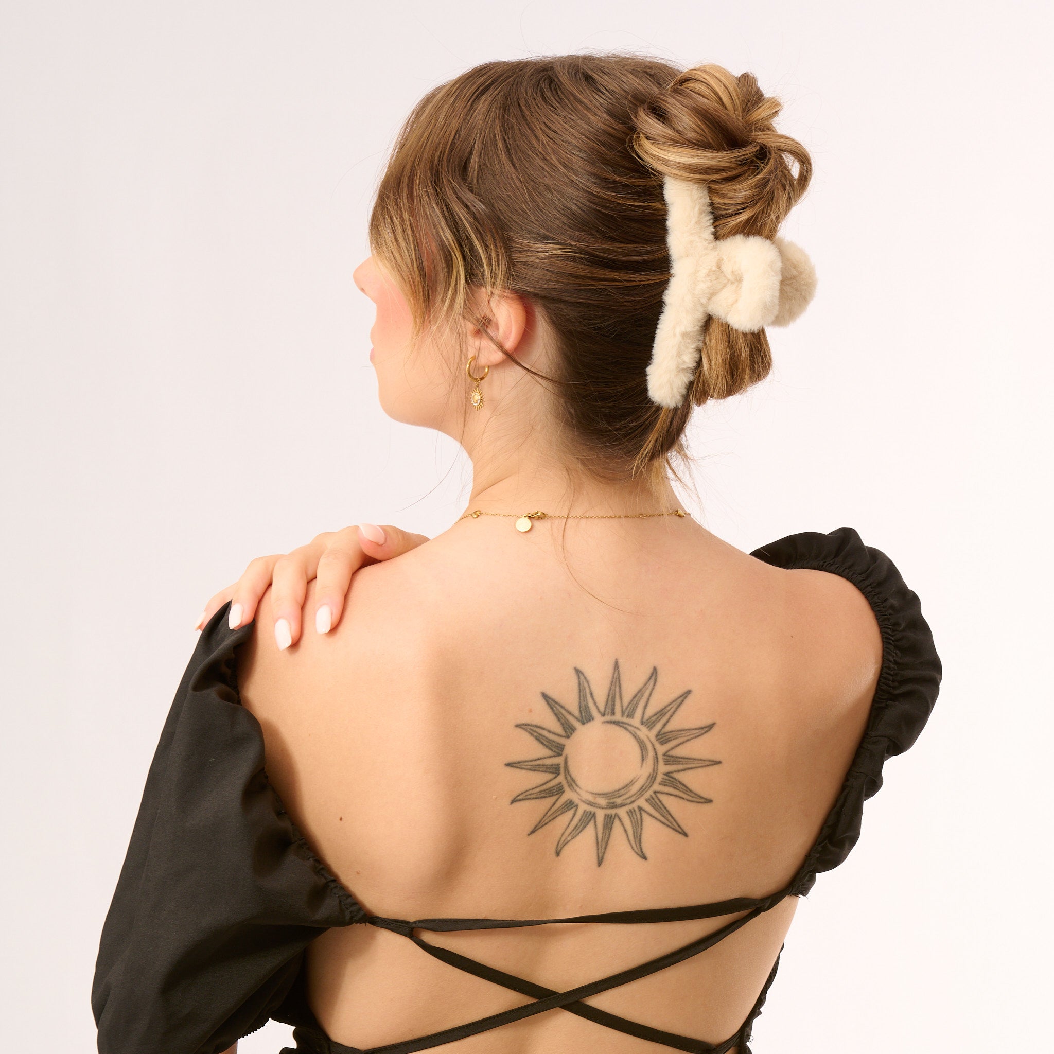 Accessoire in hochwertiger Verarbeitung