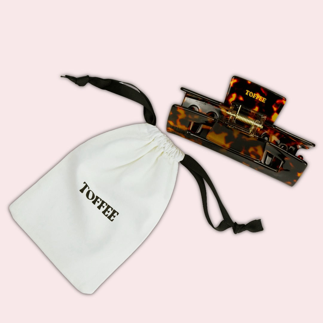 XXL Bombshell Bundle in Dark Tortoise