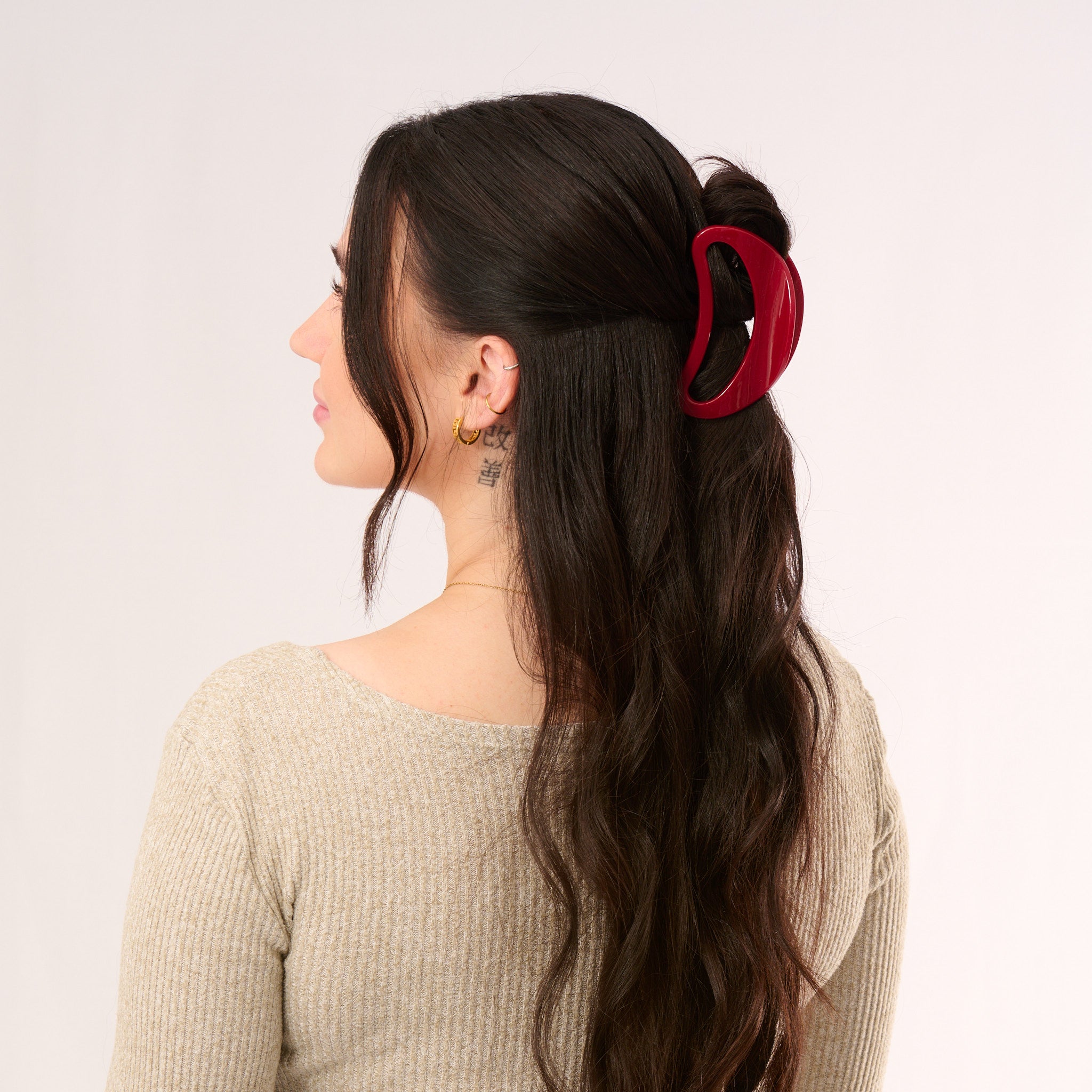 Accessoire in hochwertiger Verarbeitung