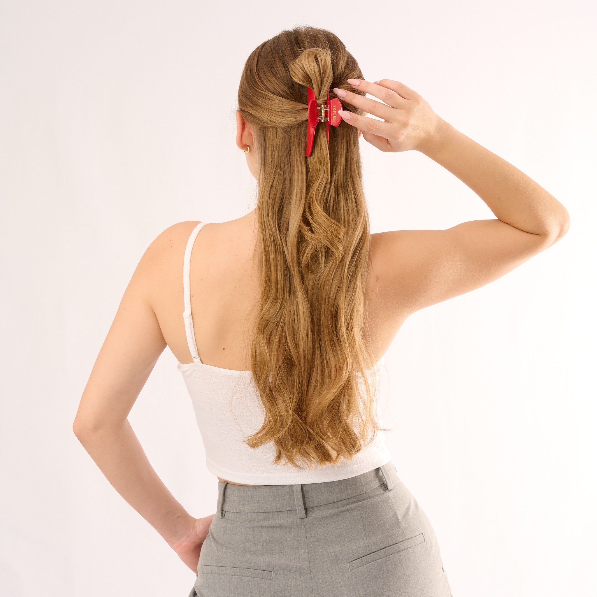 Accessoire in hochwertiger Verarbeitung