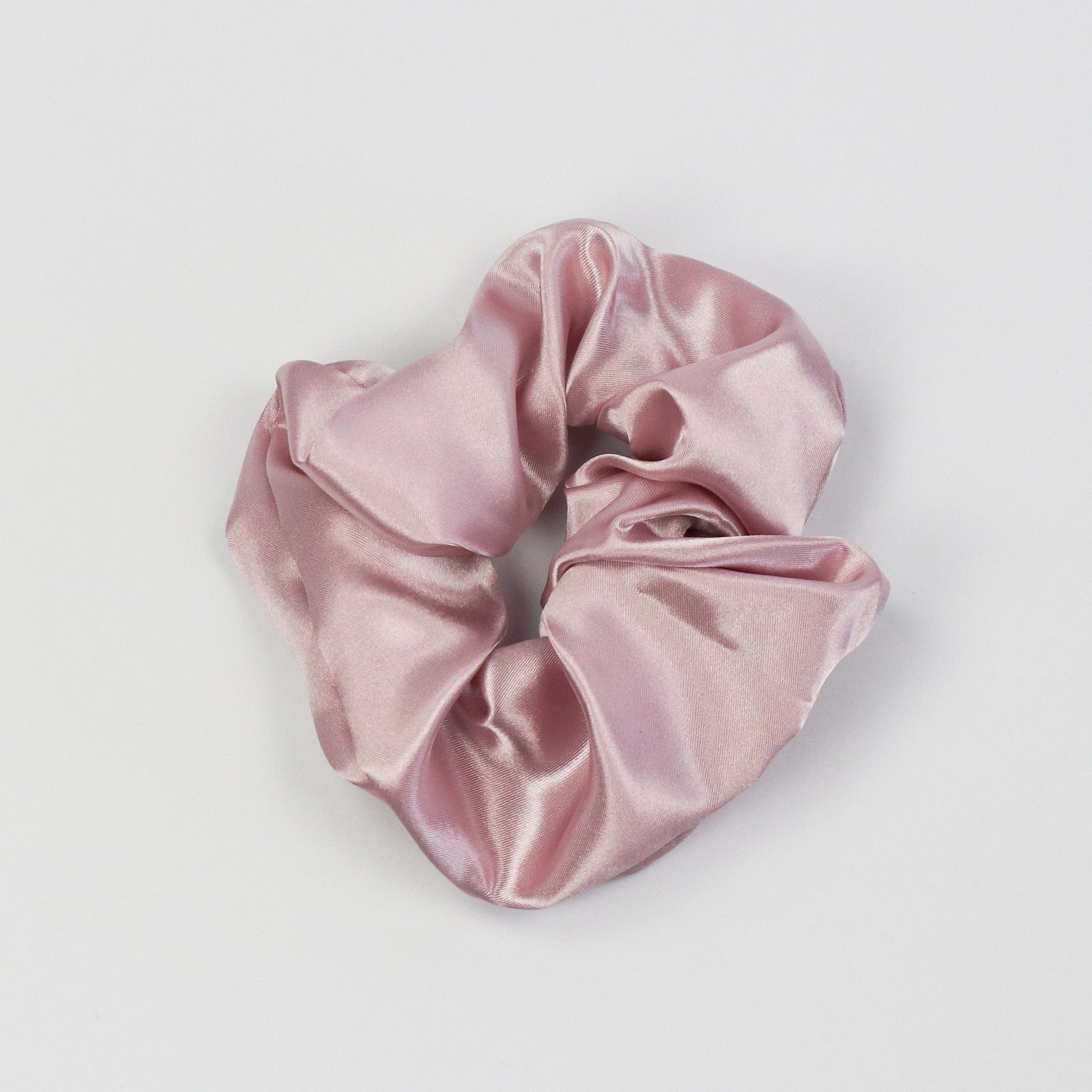 Satin Dream Set in Altrosa