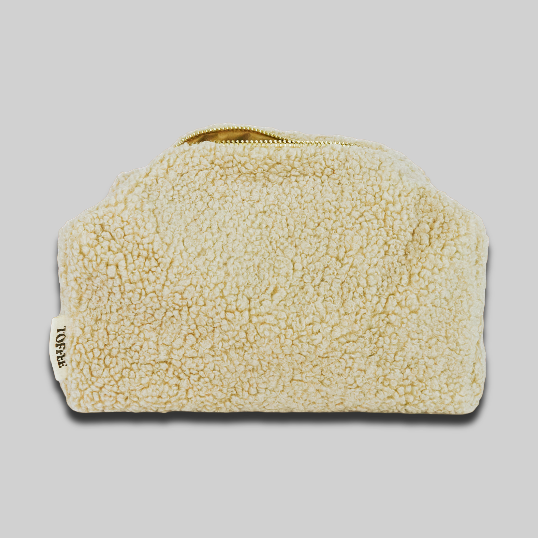 Accessoire in hochwertiger Verarbeitung