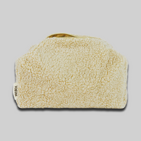 Teddyfell Kosmetiktasche