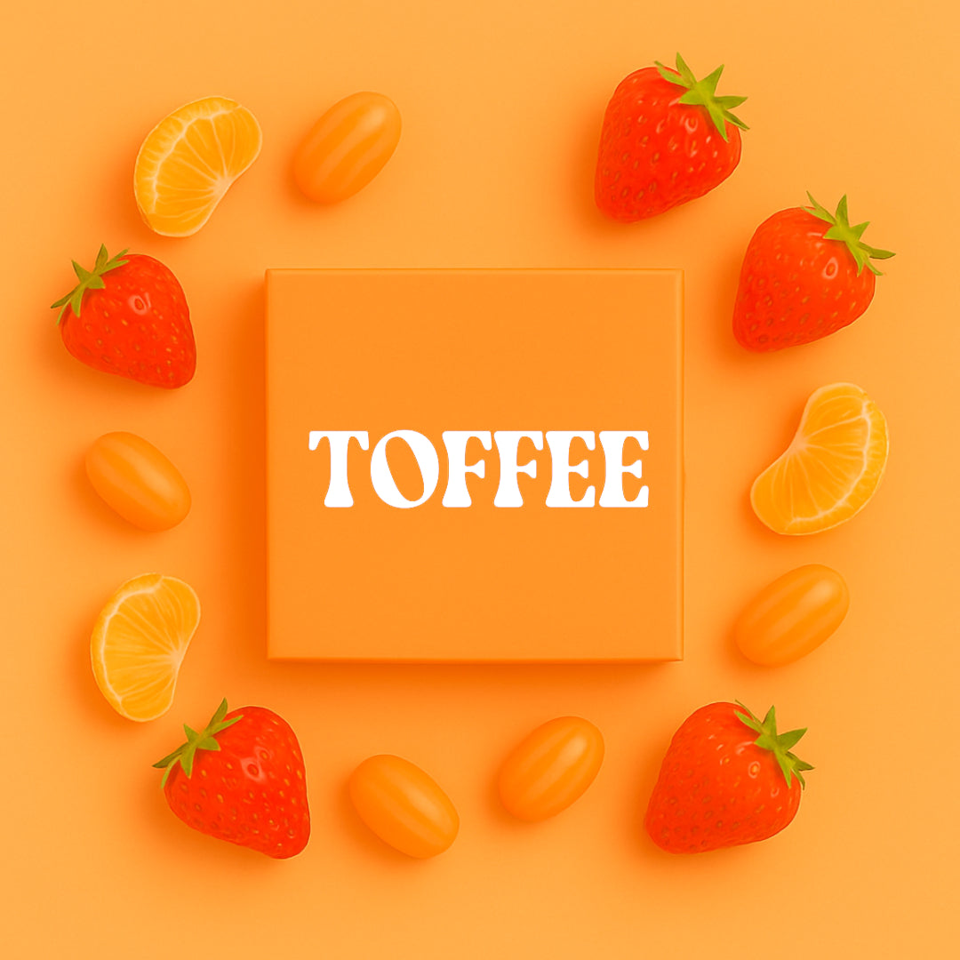TOFFEE Geschenkgutscheine
