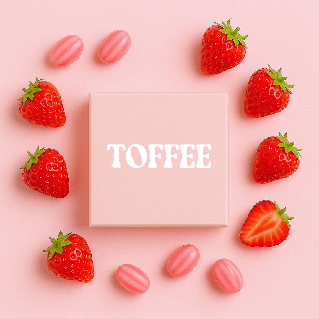 TOFFEE Geschenkgutscheine