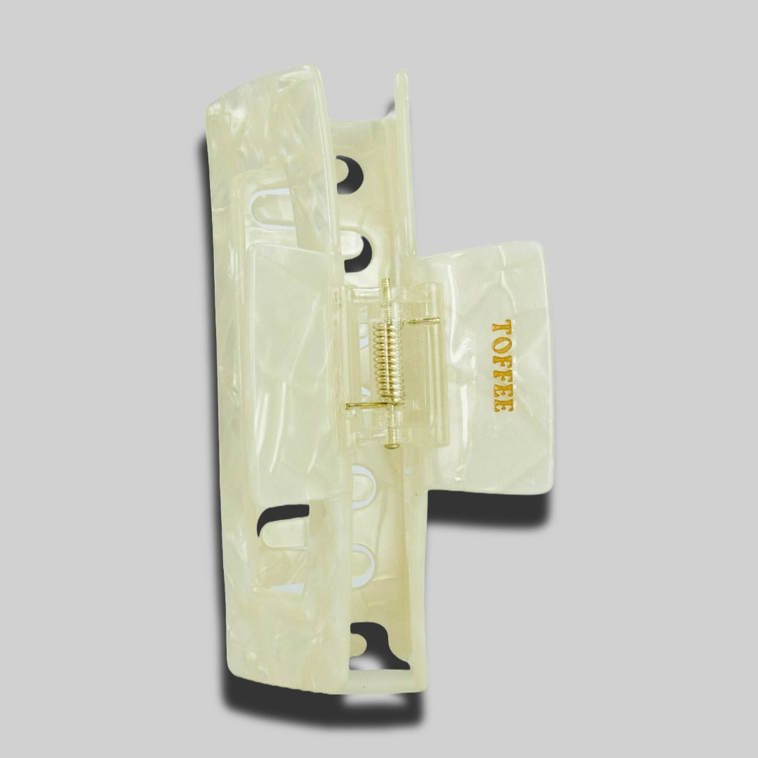 Bombshell Haarklammer Gross in Whipped Cream