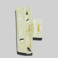 Bombshell Haarklammer Gross in Whipped Cream