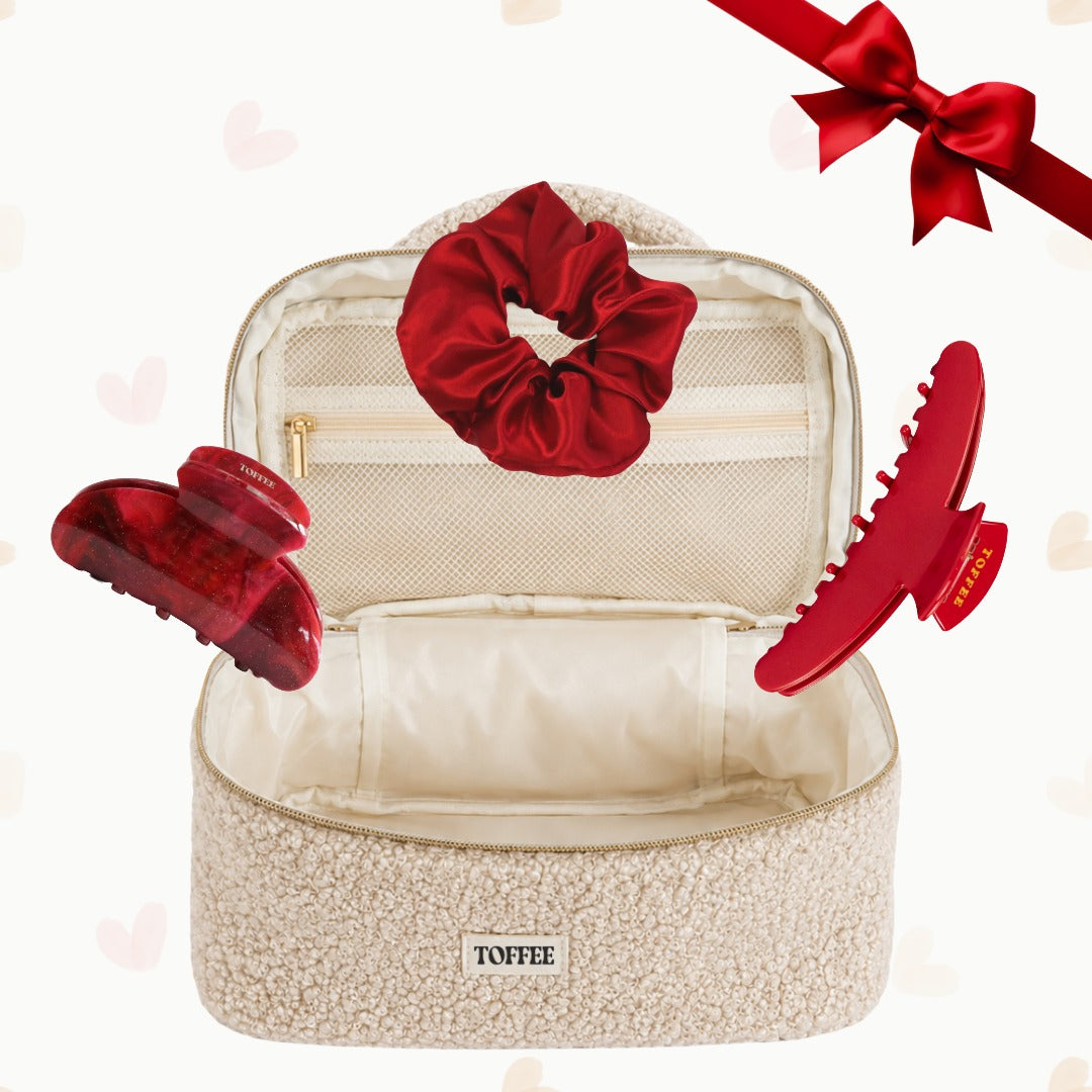 Dein TOFFEE Set